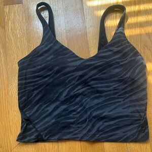 Lululemon align tank top